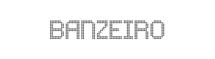 Comodot Round Top  Free Fonts Download