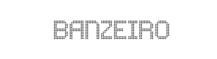 Comodot Round Bottom  Free Fonts Download