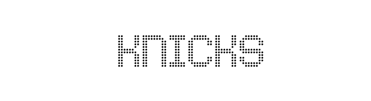 Comodot Round Bottom  Free Fonts Download