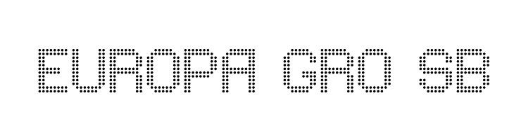Comodot Round Bottom  Free Fonts Download