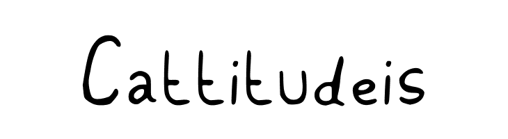 Cachet Regular  Free Fonts Download