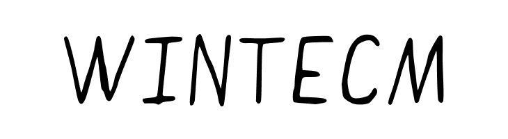 Cachet Regular  Free Fonts Download