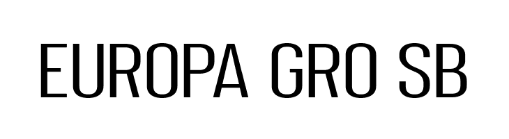 Merhique Light  Free Fonts Download