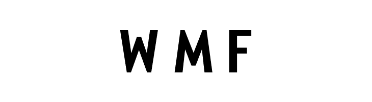 Merhique Black  Free Fonts Download