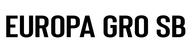 Merhique Black  Free Fonts Download