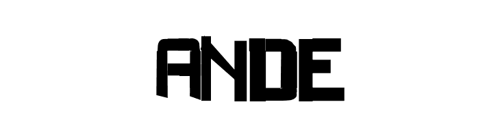 acogessic  Free Fonts Download