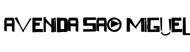 acogessic  Free Fonts Download