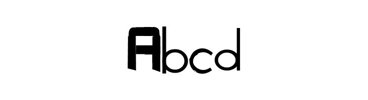 acogessic  Free Fonts Download