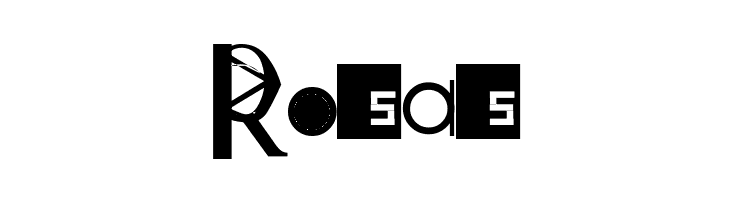 acogessic  Free Fonts Download