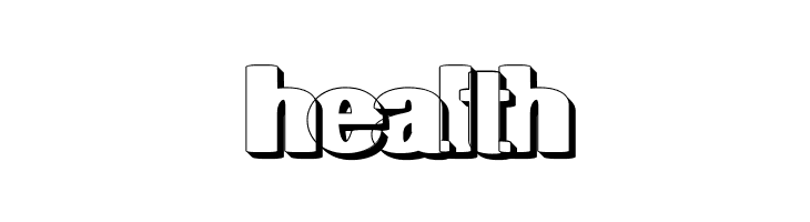 geometric RegularShadow  Free Fonts Download