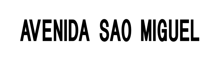 HALMAHERA SANS SERIF  Free Fonts Download