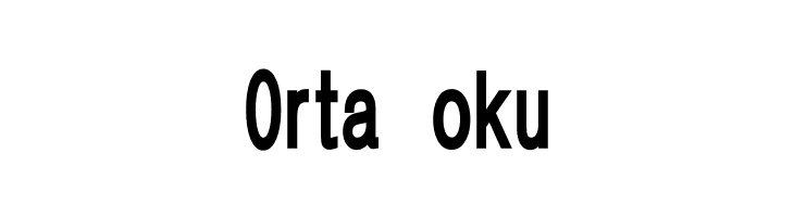HALMAHERA SANS SERIF  Free Fonts Download
