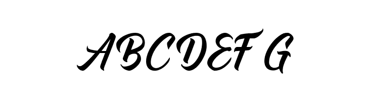 Griseldya  Free Fonts Download