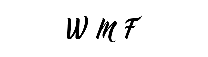 Griseldya  Free Fonts Download