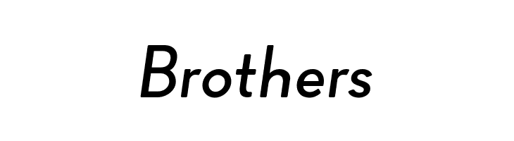 Altona Sans Italic  Free Fonts Download