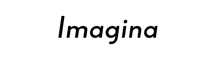 Altona Sans Italic  Free Fonts Download