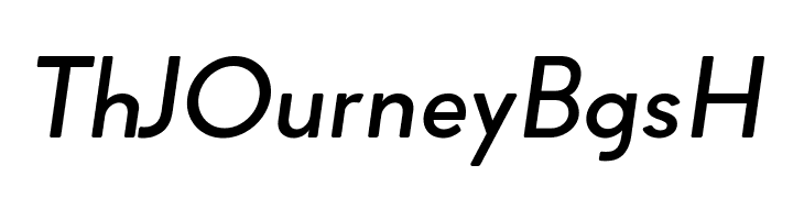 Altona Sans Italic  Free Fonts Download