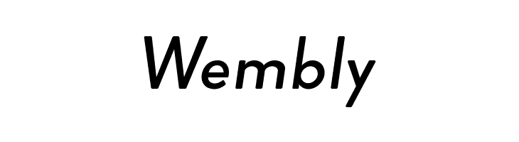 Altona Sans Italic  Free Fonts Download