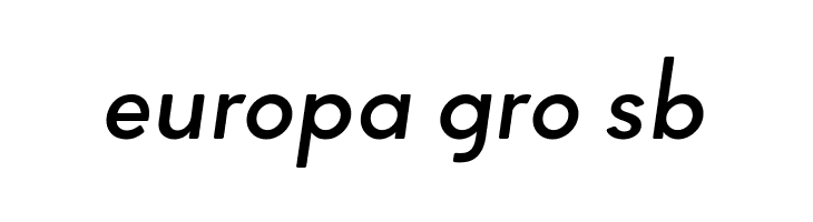 Altona Sans Italic  Free Fonts Download