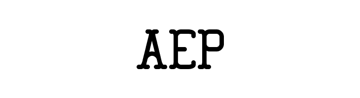 Amplitude BRK  Free Fonts Download