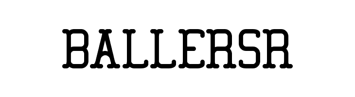 Amplitude BRK  Free Fonts Download