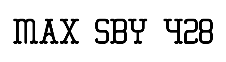 Amplitude BRK  Free Fonts Download