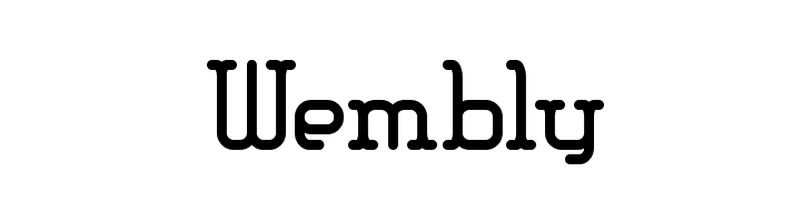 Amplitude BRK  Free Fonts Download