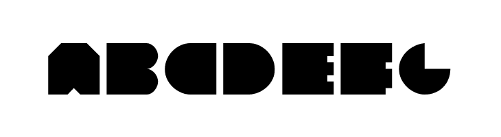 Square80  Free Fonts Download
