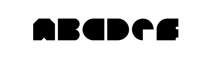 Square80  Free Fonts Download