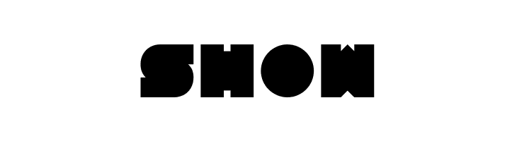 Square80  Free Fonts Download