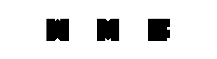 Square80  Free Fonts Download