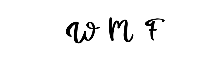 Sunshine Demo Regular  Free Fonts Download