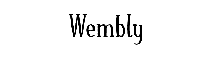 FRESH_TEA Demo  Free Fonts Download