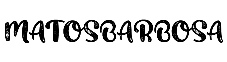 Rough Owl Regular  Free Fonts Download