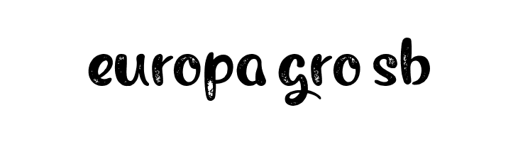 Rough Owl Regular  Free Fonts Download