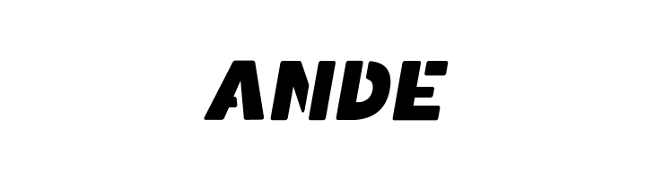 Spotlight DEMO Italic  Free Fonts Download