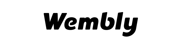 Spotlight DEMO Italic  Free Fonts Download