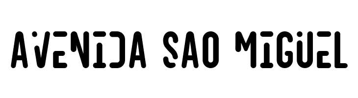 Argio Regular  Free Fonts Download