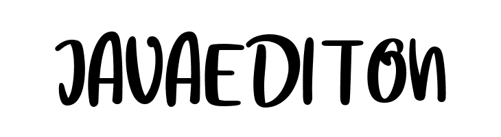 Lightbulb Demo Regular  Free Fonts Download