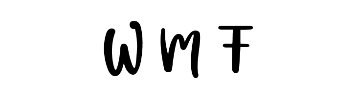 Lightbulb Demo Regular  Free Fonts Download