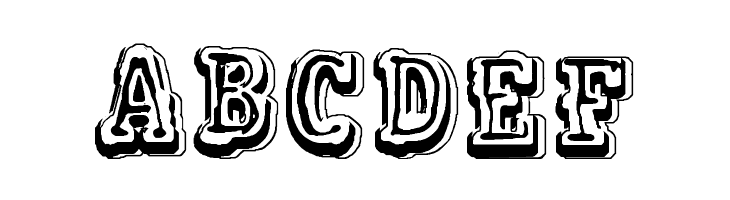 VTKS COLAGEM  Free Fonts Download