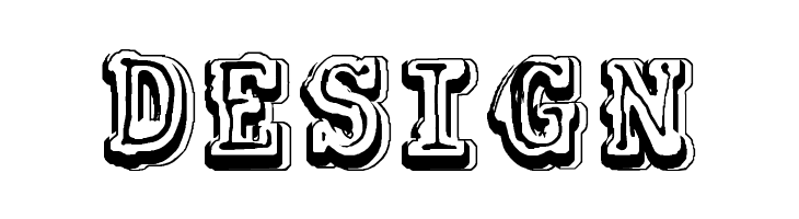 VTKS COLAGEM  Free Fonts Download