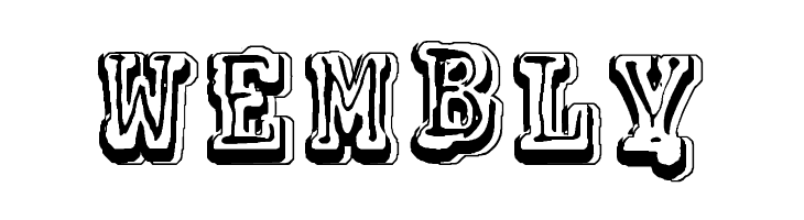 VTKS COLAGEM  Free Fonts Download