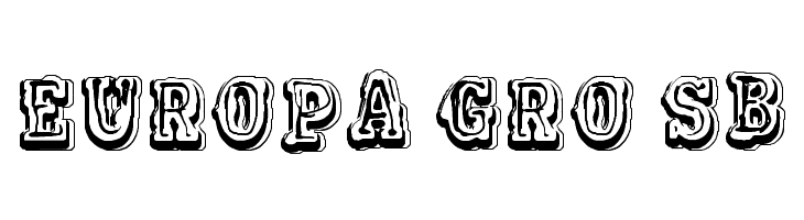VTKS COLAGEM  Free Fonts Download