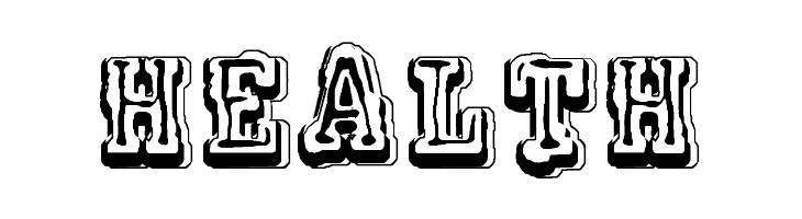 VTKS COLAGEM  Free Fonts Download