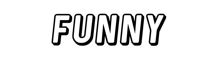 PrequelDemo-ShadowItalic  Free Fonts Download