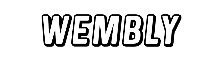 PrequelDemo-ShadowItalic  Free Fonts Download