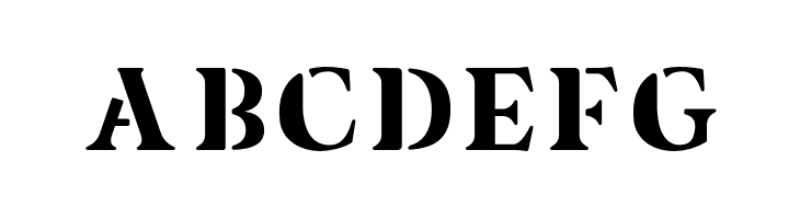 equil Regular  Free Fonts Download