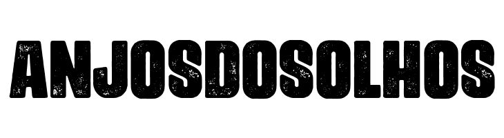 Urzeit (Personal Use)  Free Fonts Download