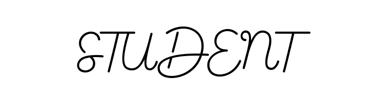 Boarding Personal Use Regular  Free Fonts Download